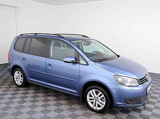 Volkswagen Touran Comfortline 1.4 110kW Таллин