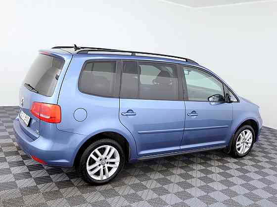 Volkswagen Touran Comfortline 1.4 110kW Таллин
