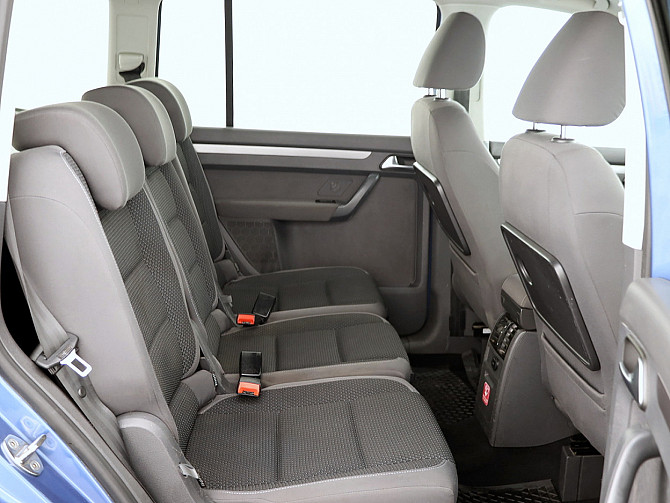Volkswagen Touran Comfortline 1.4 110kW Таллин - изображение 7