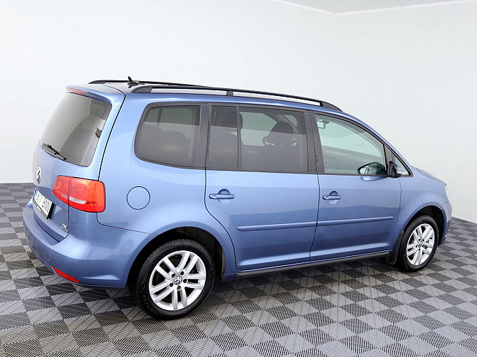 Volkswagen Touran Comfortline 1.4 110kW Таллин - изображение 3