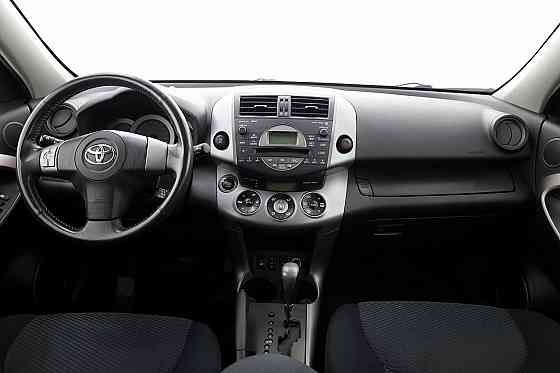 Toyota RAV4 Linea Sol ATM 2.0 112kW Tallina