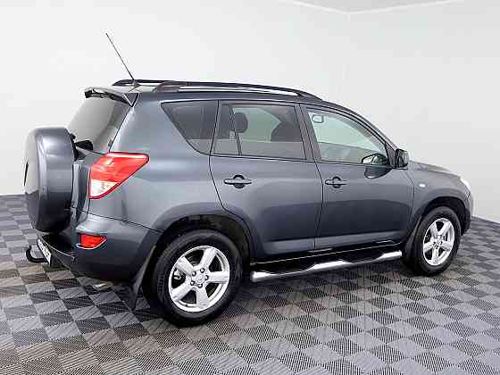 Toyota RAV4 Linea Sol ATM 2.0 112kW Tallina