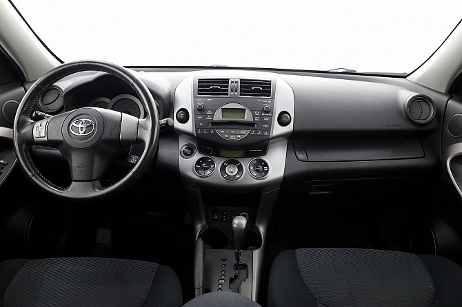 Toyota RAV4 Linea Sol ATM 2.0 112kW Tallina - foto 5