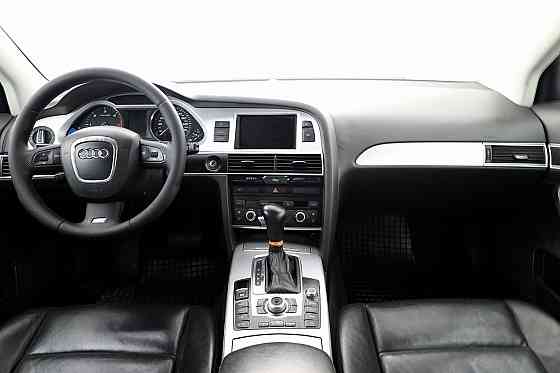 Audi A6 Comfortline Facelift ATM 2.7 TDI 140kW Tallina