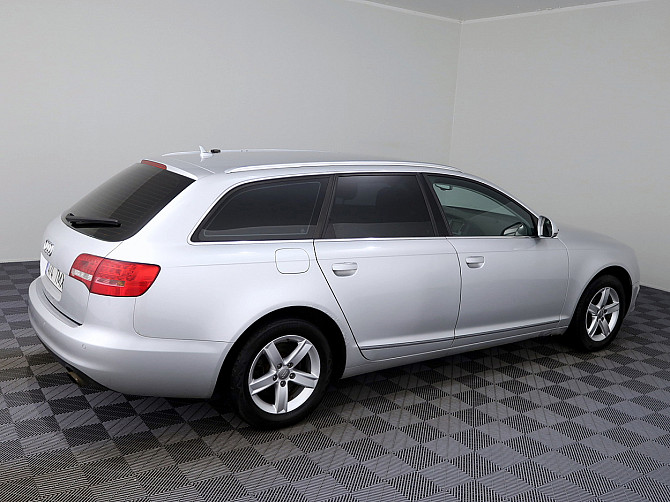 Audi A6 Comfortline Facelift ATM 2.7 TDI 140kW Tallina - foto 3