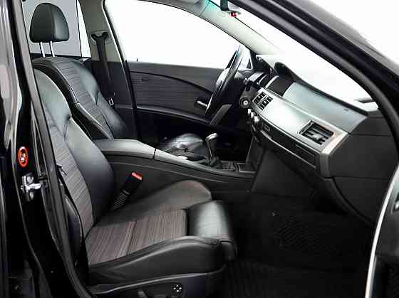 BMW 525 Touring Sportpakett 2.5 D 130kW Таллин