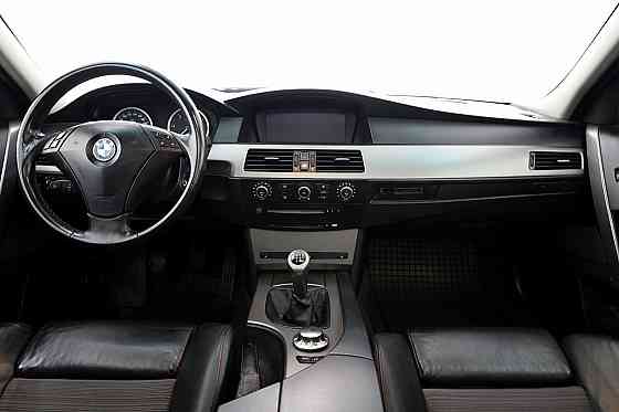 BMW 525 Touring Sportpakett 2.5 D 130kW Таллин