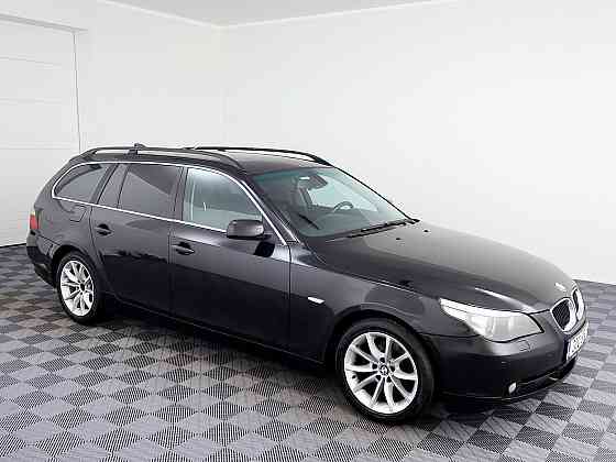 BMW 525 Touring Sportpakett 2.5 D 130kW Таллин