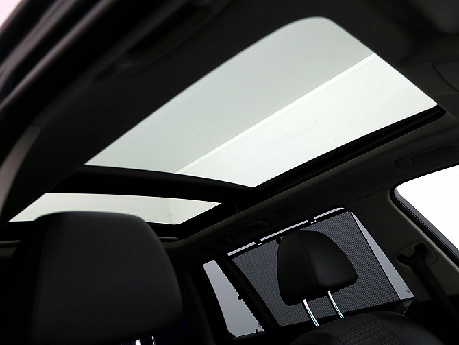 BMW 525 Touring Sportpakett 2.5 D 130kW Таллин - изображение 8