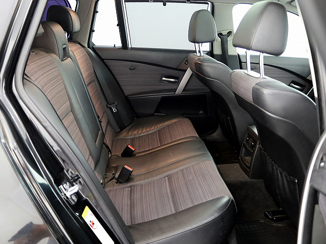 BMW 525 Touring Sportpakett 2.5 D 130kW Таллин - изображение 7