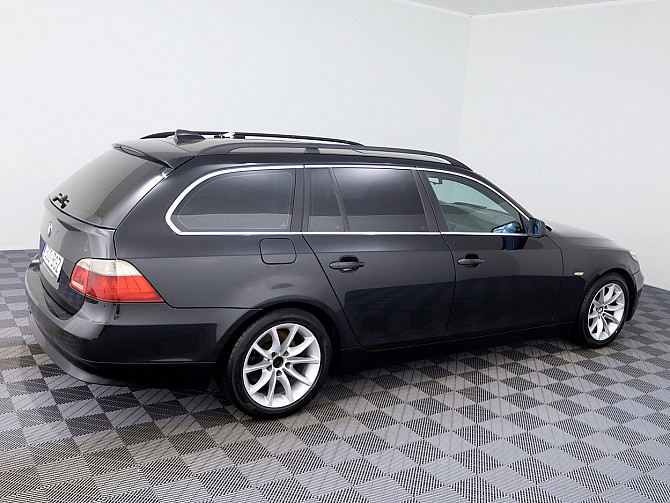 BMW 525 Touring Sportpakett 2.5 D 130kW Таллин - изображение 3