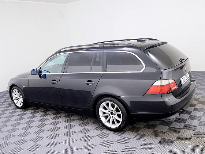 BMW 525 Touring Sportpakett 2.5 D 130kW Таллин - изображение 4
