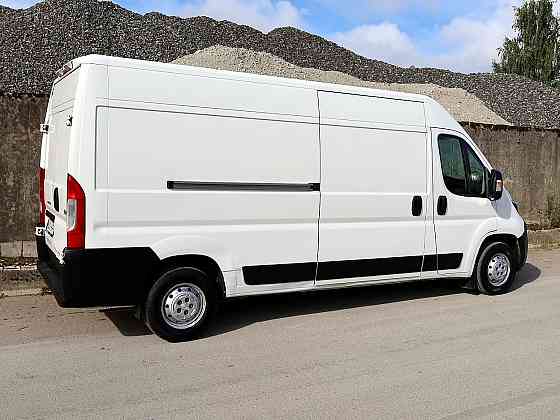 Peugeot Boxer Facelift 2.2 HDi 88kW Таллин