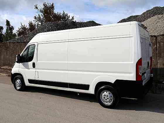 Peugeot Boxer Facelift 2.2 HDi 88kW Таллин