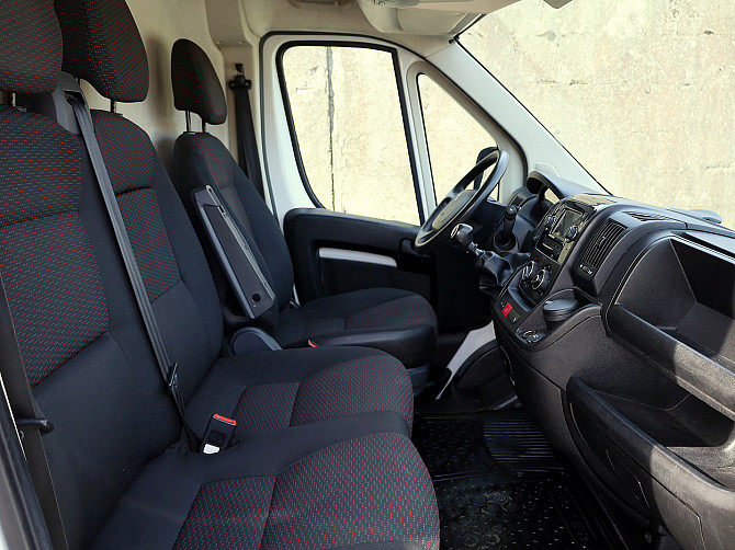 Peugeot Boxer Facelift 2.2 HDi 88kW Таллин - изображение 6