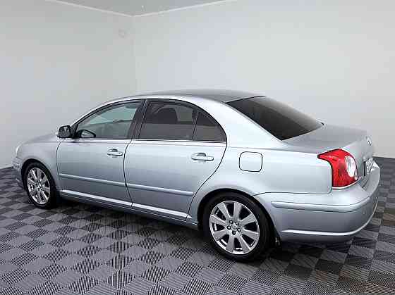 Toyota Avensis Linea Sol Facelift 2.0 108kW Tallina