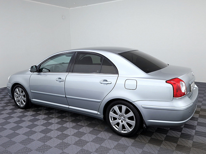 Toyota Avensis Linea Sol Facelift 2.0 108kW Tallina - foto 4