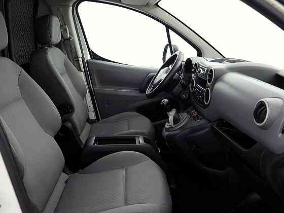 Citroen Berlingo Van 1.6 HDi 66kW Tallina