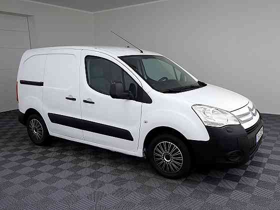 Citroen Berlingo Van 1.6 HDi 66kW Tallina