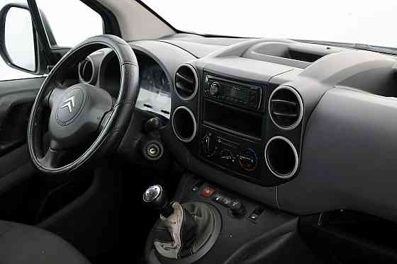 Citroen Berlingo Van 1.6 HDi 66kW Tallina