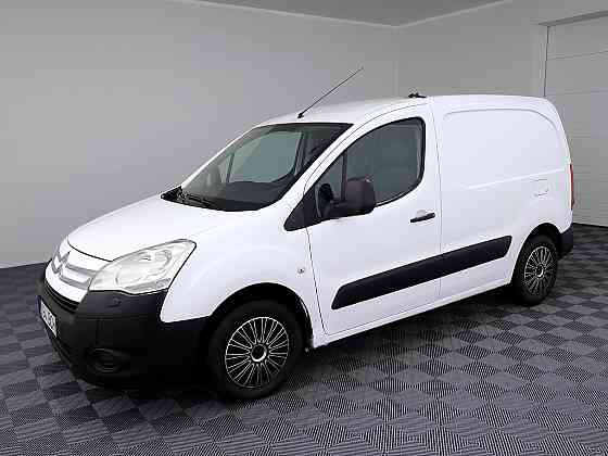 Citroen Berlingo Van 1.6 HDi 66kW Tallina