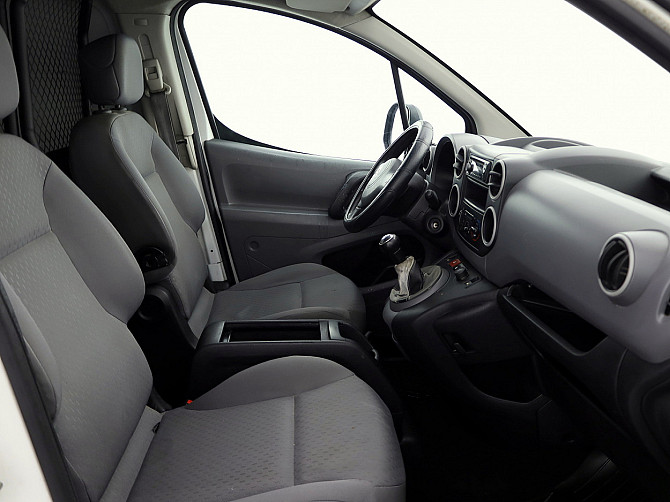 Citroen Berlingo Van 1.6 HDi 66kW Tallina - foto 6
