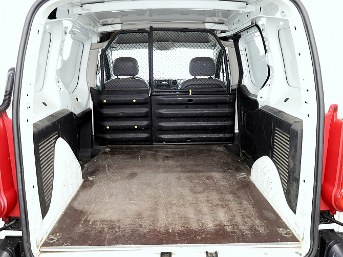 Citroen Berlingo Van 1.6 HDi 66kW Tallina - foto 8