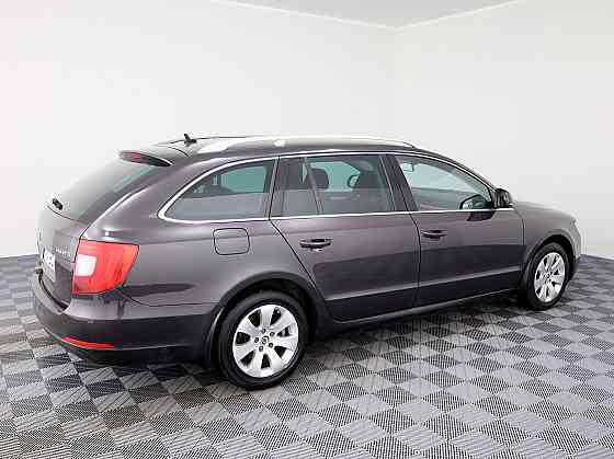 Skoda Superb Comfortline LPG ATM 1.8 118kW Таллин