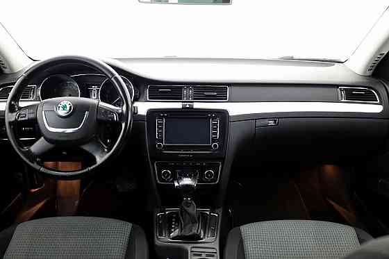 Skoda Superb Comfortline LPG ATM 1.8 118kW Таллин