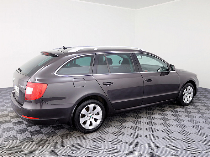 Skoda Superb Comfortline LPG ATM 1.8 118kW Таллин - изображение 3
