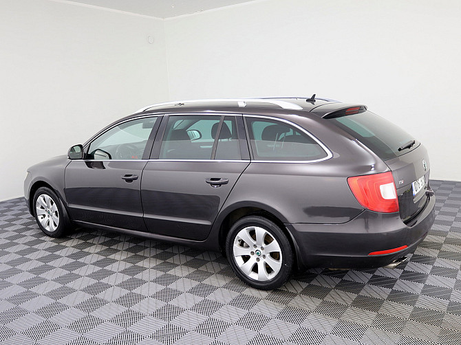 Skoda Superb Comfortline LPG ATM 1.8 118kW Таллин - изображение 4