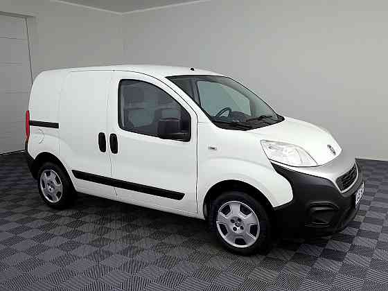 Fiat Fiorino Facelift 1.2 JTD 55kW Таллин