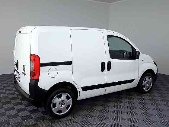 Fiat Fiorino Facelift 1.2 JTD 55kW Таллин
