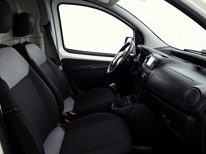Fiat Fiorino Facelift 1.2 JTD 55kW Таллин - изображение 6