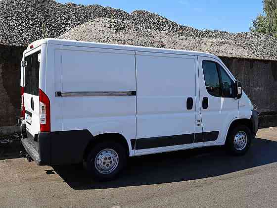 Peugeot Boxer Van 2.2 HDi 88kW Таллин