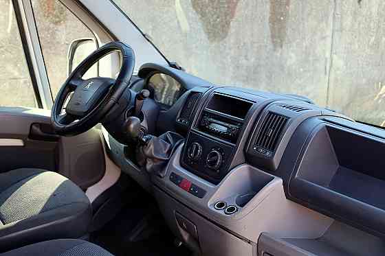 Peugeot Boxer Van 2.2 HDi 88kW Таллин