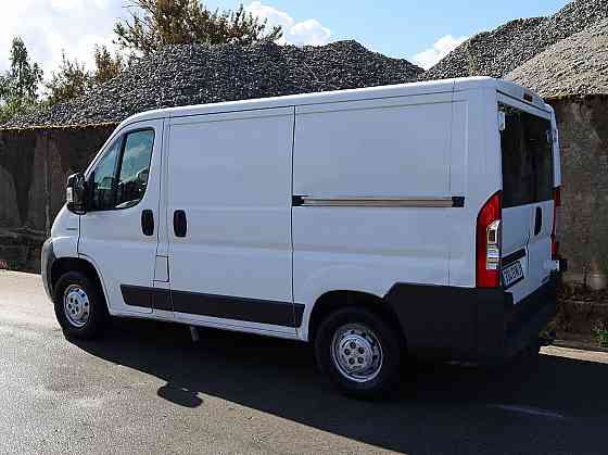 Peugeot Boxer Van 2.2 HDi 88kW Таллин