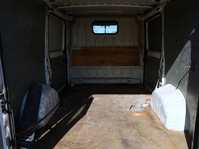 Peugeot Boxer Van 2.2 HDi 88kW Таллин - изображение 8