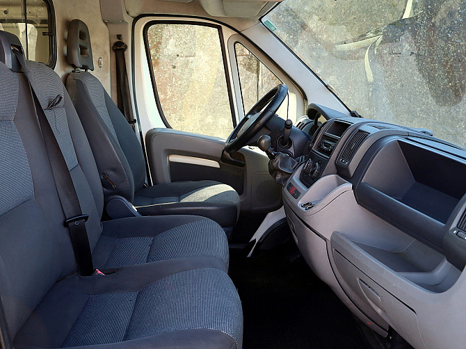 Peugeot Boxer Van 2.2 HDi 88kW Таллин - изображение 6