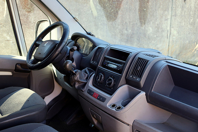 Peugeot Boxer Van 2.2 HDi 88kW Таллин - изображение 5