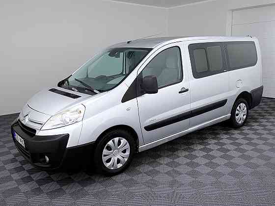 Citroen Jumpy Atlante Passenger 2.0 HDi 88kW Tallina