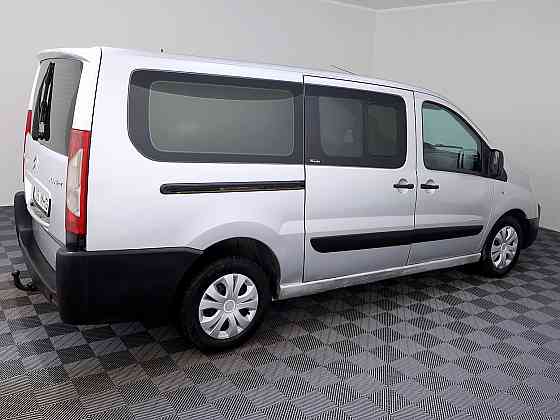 Citroen Jumpy Atlante Passenger 2.0 HDi 88kW Tallina