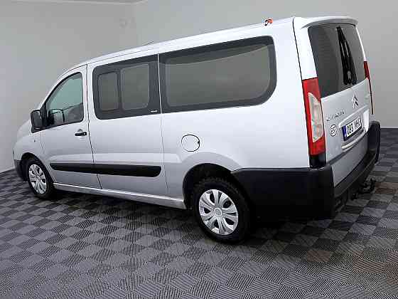 Citroen Jumpy Atlante Passenger 2.0 HDi 88kW Tallina