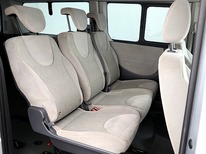 Citroen Jumpy Atlante Passenger 2.0 HDi 88kW Tallina - foto 7