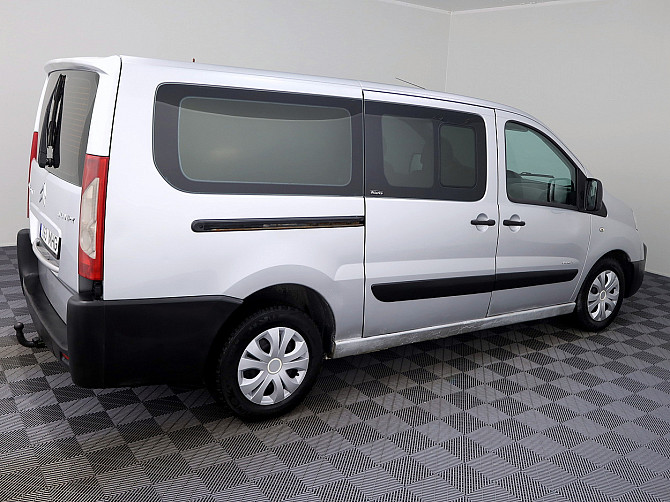 Citroen Jumpy Atlante Passenger 2.0 HDi 88kW Tallina - foto 3