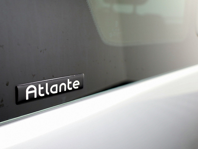 Citroen Jumpy Atlante Passenger 2.0 HDi 88kW Tallina - foto 8