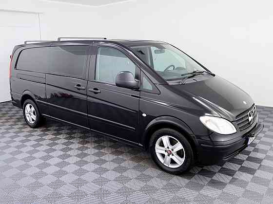 Mercedes-Benz Vito 120CDI Extralong Facelift ATM 3.0 CDI 150kW Tallina