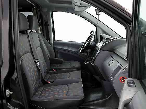 Mercedes-Benz Vito 120CDI Extralong Facelift ATM 3.0 CDI 150kW Tallina