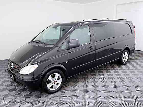 Mercedes-Benz Vito 120CDI Extralong Facelift ATM 3.0 CDI 150kW Tallina