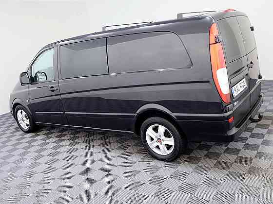 Mercedes-Benz Vito 120CDI Extralong Facelift ATM 3.0 CDI 150kW Tallina